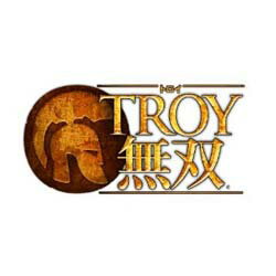 PlayStation3 TROY無双 