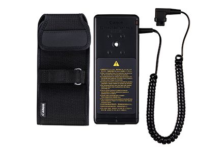 【新品/取寄品/代引不可】コンパクトバッテリーパック CP-E4N[1180C001]