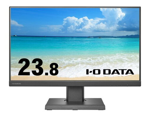 【新品/取寄品/代引不可】「5年保証」フリースタイルスタンド&USB Type-C(R)搭載23.8型液晶ディスプレイ LCD-C241DB-FX 【新品/取寄品/代引不可】「5年保証」フリースタイルスタンド&USB Type-C(R)搭載23.8型液晶ディスプレイ LCD-C241DB-FX
