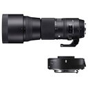 yVi/izSIGMA 150-600mm F5-6.3 DG OS HSM Contemporary eRo[^[Lbg [jRp]