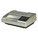 【新品/取寄品/代引不可】ラミネーター(4本ローラー)カードサイズ対応 LPC1010
