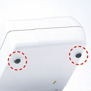 【新品/取寄品/代引不可】ゴム足 TK-AS3N2