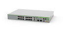 yVi/i/szAT-GS970EMX/20-Z7[10/100/1000BASE-Tx16ASFP/SFP+x2A1/2.5/5/10GBASE-Tx2(fo[X^_[hێ7Nt)] 4658RZ7