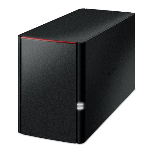 ڿ//ԲġBUFFALO LinkStation for SOHO LS220DN0602B RAIDǽ ͥåȥбHDD 6TB