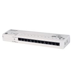 【新品/取寄品】Panasonic Switch-S12E PN211207 サテングレー レイヤ2スイッチングハブ パナソニック 【新品/取寄品】Panasonic Switch-S12E PN211207 サテングレー レイヤ2スイッチングハブ パナソニック