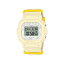 【新品/在庫あり】CASIO BABY-G TWEETYコラボレーションモデル BGD-565TW-5JR レディース マットベージュ カシオ 腕時計 ベビージー