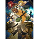【新品/取寄品】「最遊記RELOAD -ZEROIN-」Blu-ray BOX上巻