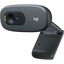 【新品/取寄品】Logicool C270n HD Webcam ロジクール HD ウェブカム