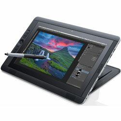 Cintiq Companion 2 Premium DTH-W1310M/K0