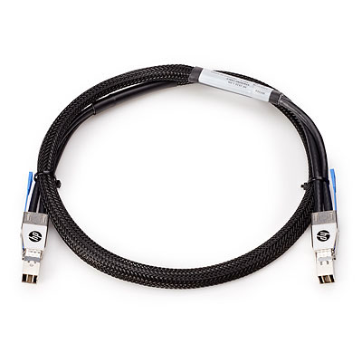 【新品/取寄品/代引不可】HP 2920 0.5m Stacking Cable J9734A