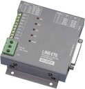 ワイド入力電源内蔵・信号絶縁インターフェースコンバータ RS-422RS-232C SI-20FA