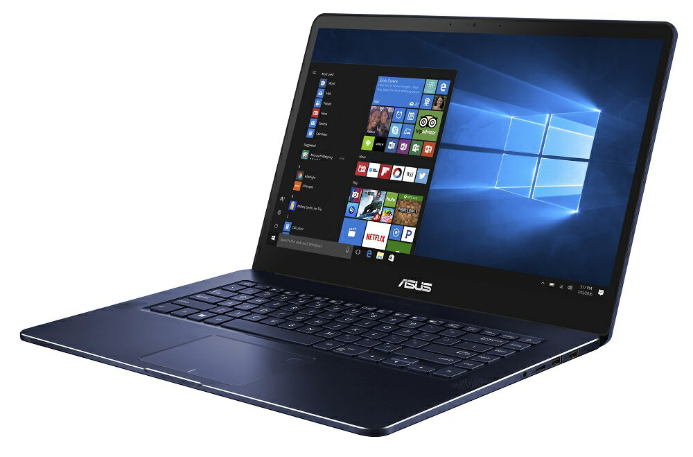 【新品/取寄品】ZenBook Pro UX550VD UX550VD-7300