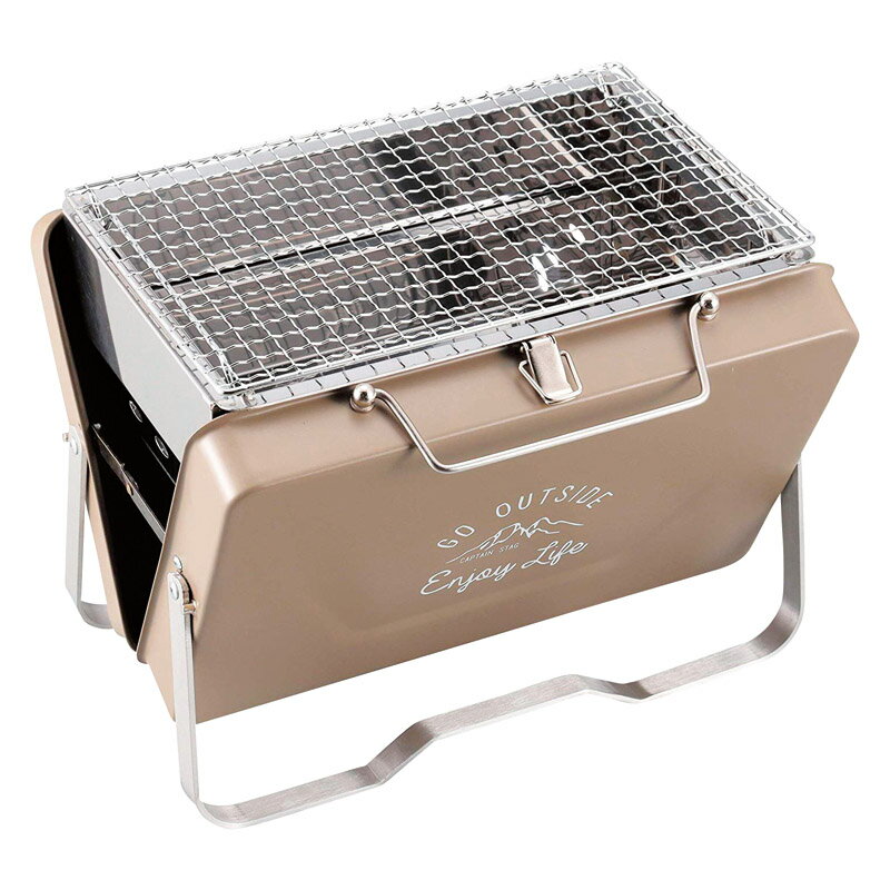 【新品/取寄品】【特選商品】モンテ V型卓上グリル UG-0066