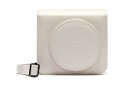 yVi/i/szSQ1JP[X zCg SQ1 CAMERA CASE WHITE