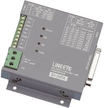 【新品/取寄品/代引不可】ワイド入力電源内蔵・信号絶縁インターフェースコンバータ RS-422/485RS-232C SI-30FA 【新品/取寄品/代引不可】ワイド入力電源内蔵・信号絶縁インターフェースコンバータ RS-422/485RS-232C SI-30FA