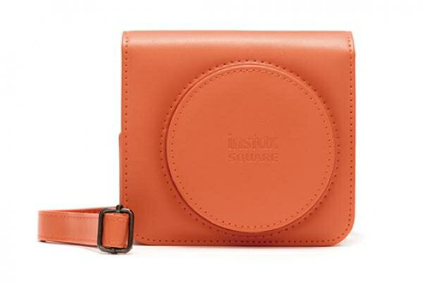 【新品/取寄品/代引不可】SQ1カメラケース オレンジ SQ1 CAMERA CASE ORANGE