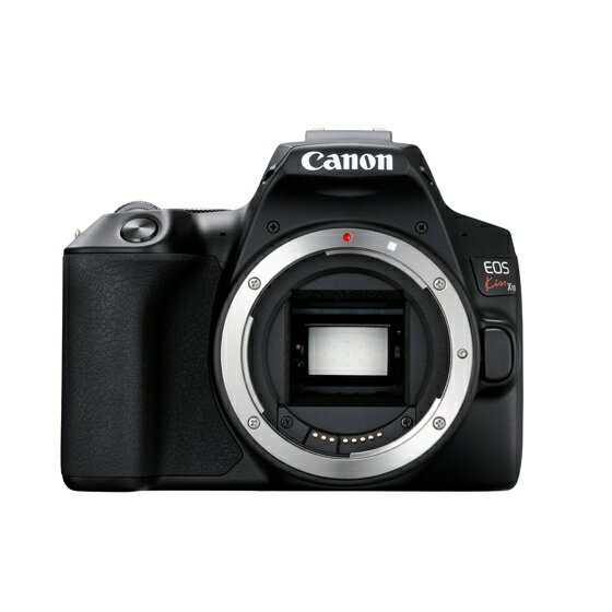 【新品 取寄品】Canon EOS Kiss X10 ボディ デジタル一眼レフカメラ キヤノン