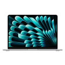 Apple MacBook Air MXCT3J/A シルバー Liq...(2)