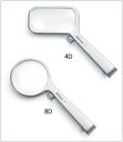 【新品/取寄品/代引不可】読書用ルーペ L1-4D 読書用ルーペ L1-4D L1-4D