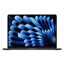 Apple MacBook Air MXCV3J/A ミッドナイト L...(2)