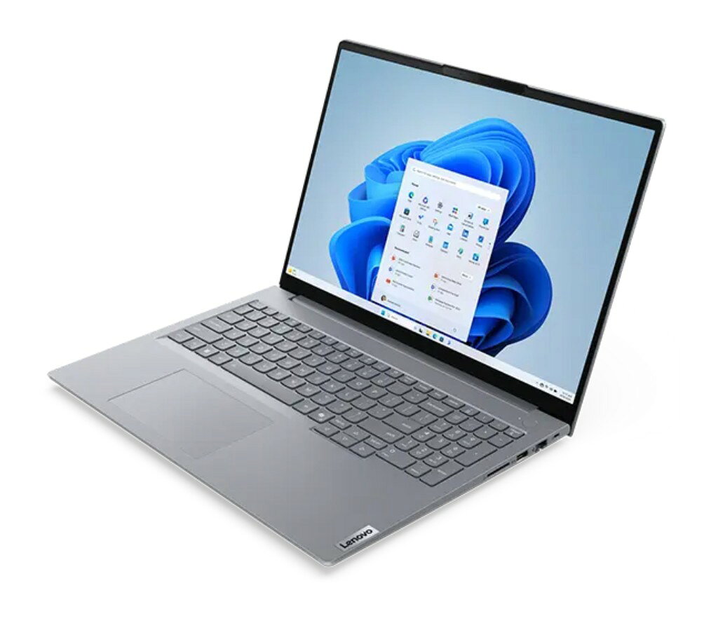 【新品/取寄品/代引不可】ThinkBook 16 Gen 9 IRL(16.0型ワイド/Core7 240H/16GB/256GB/Win11Pro) 21US007FJP