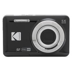 KODAK PIXPRO FZ55BK2A ブラック コンパクトデジタルカメラ コダック