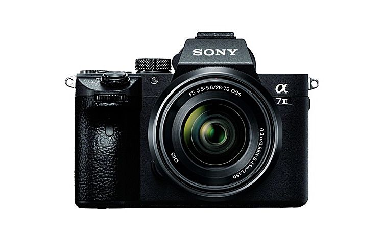 ڿ/ʡSONY 7 III ILCE-7M3K 󥺥å ߥ顼쥹ǥ㥫 ˡ