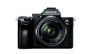 【新品/取寄品/代引不可】SONY α7 III ILCE-7M3K ズームレンズキット ミラーレスデジタル一眼カメラ ソニー