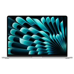 【新品/取寄品】Apple MacBook Air MRYQ3J/A シルバー Liquid Retinaディスプレイ /15.3インチ/M3 8コア/メモリ 8GB/SSD 512GB/ アップル マックブックエアー