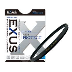 yVi/izEXUS LENS PROTECT 43mm