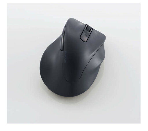 【新品/取寄品/代引不可】マウス/EX-G/2023年モデル/右手専用/Mサイズ/Bluetooth/5ボタン/抗菌仕様/静音設計/ブラック M-XGM30BBSKBK 【新品/取寄品/代引不可】マウス/EX-G/2023年モデル/右手専用/Mサイズ/Bluetooth/5ボタン/抗菌仕様/静音設計/ブラック M-XGM30BBSKBK