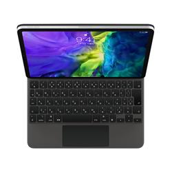 【新品/在庫あり】Apple MXQT2J/A ブラック iPad Air(第4世代) 11インチiPad Pro(第2世代)用 Magic Keyboard 日本語(JIS)