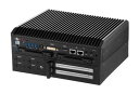 【新品/取寄品/代引不可】Bx-M1520/PCIx2/Celeron/ストレージなし/OSなし BX-M1520P2A-NA02(2)