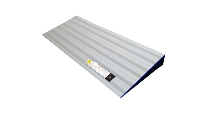 【新品/取寄品/代引不可】ライパット　バリアフリー　スロープ　軽量アルミ製　簡易設置　フェニックス..