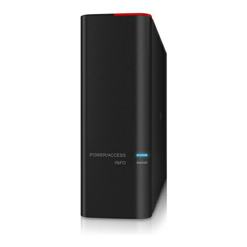 【新品/取寄品/代引不可】法人向けUSB3.1(Gen.1)対応外付けHDD 1ドライブモデル 16TB HD-SH16TU3