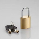 【新品/取寄品/代引不可】シリンダ南京錠統一キー仕様 ESL-NK02S