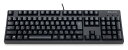 【新品/取寄品】Majestouch+(プラス)日本語配列 かなあり CHERRY MX茶軸 マットブラック FKBN108M/JMBH(2)