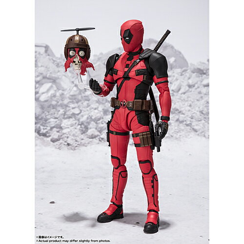 楽天市場】S.H.Figuarts デッドプール(DEADPOOL 2)の通販 楽天市場】S.H.Figuarts デッドプール(DEADPOOL 2)の通販