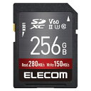 【新品/取寄品】SDXCカード/データ復旧サービス付/UHS-II/V60/256GB MF-FS256GU23V6R(2)