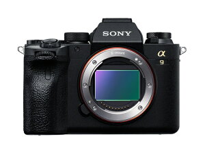 ڿ/߸ˤSONY 9 II ILCE-9M2 ܥǥ ե륵 ߥ顼쥹㥫 ˡ