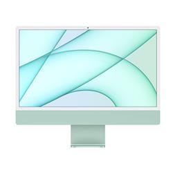 【新品/取寄品】MGPH3J/A iMac 24インチ Retina 4.5Kディスプレイモデル グリーン