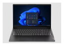 Lenovo V15 Gen 4(15.6型ワイド/i5-1335U/8GB/256GB/Win11Pro) 83A1001YJP