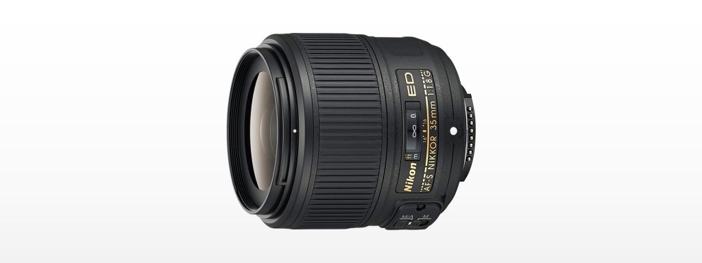 【新品/取寄品】Nikon AF-S NIKKOR 35mm f/1