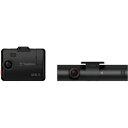 YUPITERU 全方面3カメラドライブレコーダー marumie(マルミエ) Y-3200 ユピテル(2)