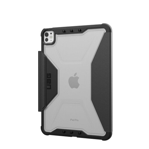 【新品/取寄品/代引不可】11インチ iPad Pro(M4)用PLYO ブラック/アイス UAG-IPDP11M4-Y-B/I 【新品/取寄品/代引不可】11インチ iPad Pro(M4)用PLYO ブラック/アイス UAG-IPDP11M4-Y-B/I