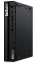 ThinkCentre M70q Tiny Gen 3(i5-12400T/Win11Pro/8GB/256GB) 11T4S0YE00