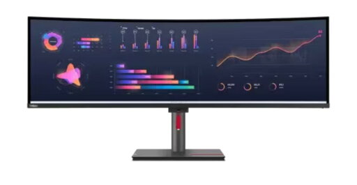 【新品/取寄品/代引不可】ThinkVision P49w-30 63DBRAR1JP 【新品/取寄品/代引不可】ThinkVision P49w-30 63DBRAR1JP