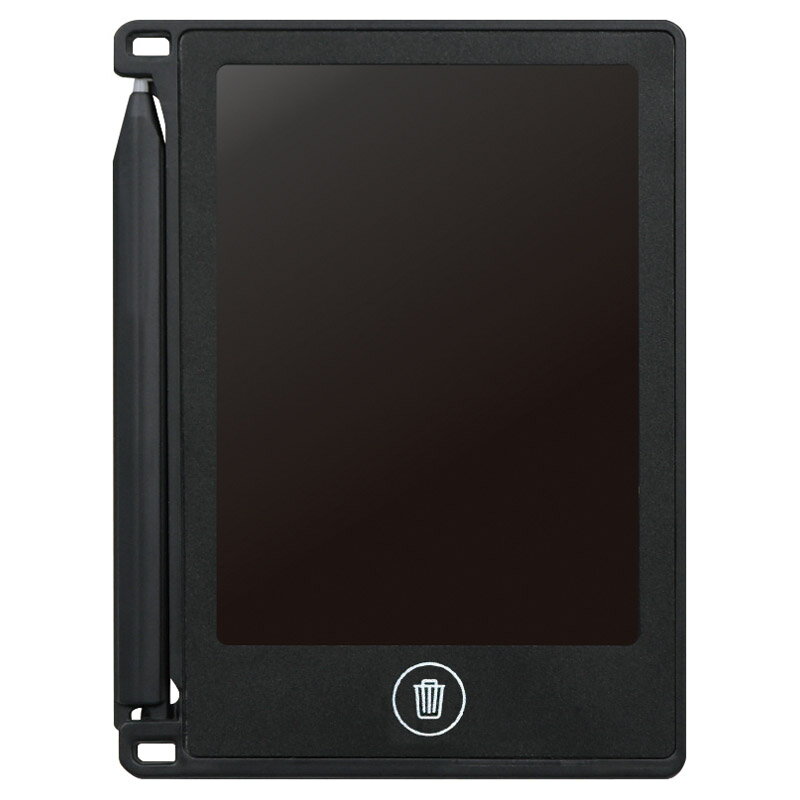 【新品/取寄品/代引不可】【特選商品】ITPROTECH 電子メモパッド4.5型 IPT-45PAD-BKTI