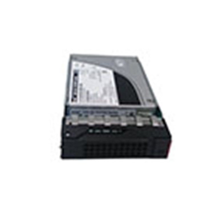 yVi/i/szThinkServer 900GB 10K 12Gbps SAS 2.5^ Gen 5 HS Enterprise HDD 4XB0G88735