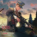 【新品/取寄品】KISS of DEATH Chapter.2 Nightmare